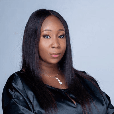 Itunuoluwa Umar Lawal