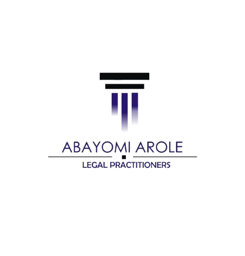 Abayomi Arole Logo